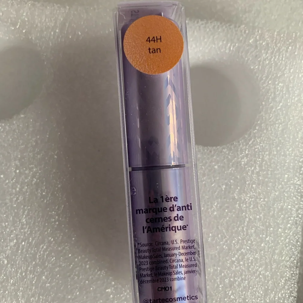 Tarte Shape Tape Blur Concealer Stick 44H Tan